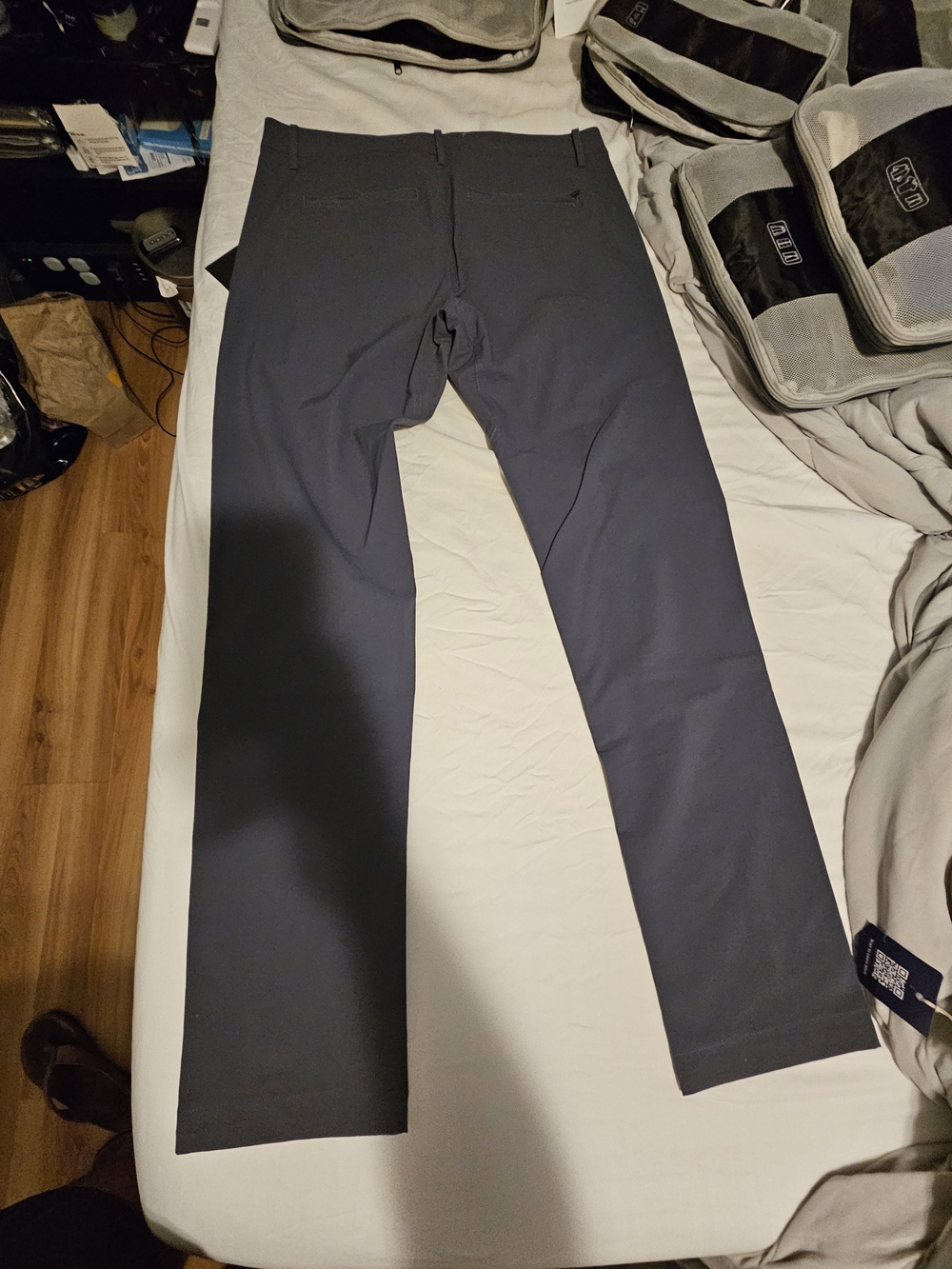 Western Rise Evolution Chino - Picture 2 of 6